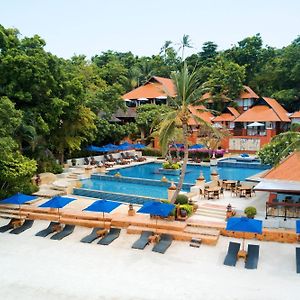 Renaissance Koh Samui Resort & Spa